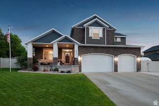 6923 W Long Ridge Dr, Herriman, UT 84096