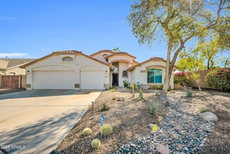 2395 S Cobblestone Ct, Gilbert, AZ 85295