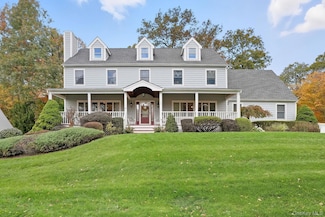 48 Dimond Ave, Cortlandt Manor, NY 10567