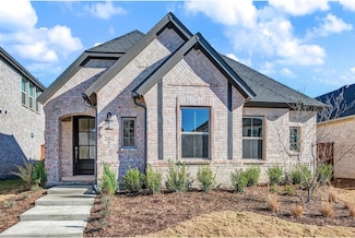 2812 Epping Way, Celina, TX 75009
