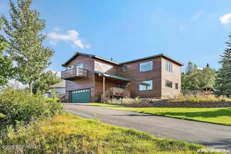 11001 Glazanof Dr, Anchorage, AK 99507