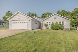 414 Nicklaus Ave, Gravois Mills, MO 65037
