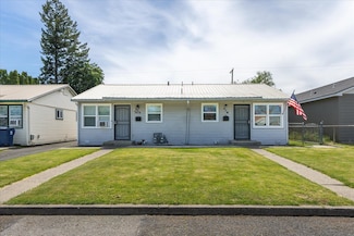 914 E Courtland Ave, Spokane, WA 99207