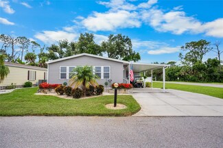 801 Seabrooke Dr, Englewood, FL 34223