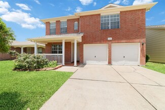 13514 Venice Villa Ln, Sugar Land, TX 77498