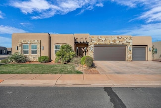 3308 S Red Sands Way, Hurricane, UT 84737