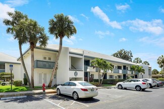 175 SE Saint Lucie Blvd Unit 162, Stuart, FL 34996