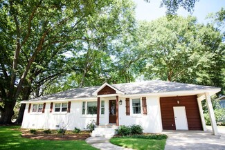 605 S 18th St, Oxford, MS 38655