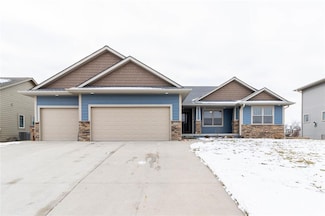 200 NW 23rd Ct, Grimes, IA 50111