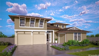 91-1309 Halili St, Ewa Beach, HI 96706