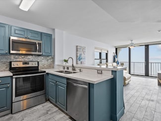 11945 Termini San Luis Pass Rd Unit 108, Galveston, TX 77554