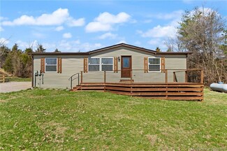9258 Old Vincennes Rd, Greenville, IN 47124