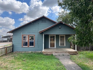 224 N Browning St, San Angelo, TX 76903