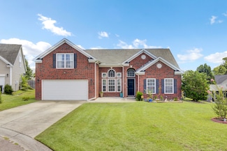 302 Owl Watch Way, Moncks Corner, SC 29461