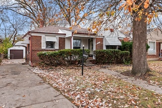 19412 Sussex St, Detroit, MI 48235