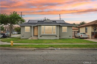 4503 Shadeway Rd, Lakewood, CA 90713