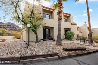1401 E Puget Ave Unit 21, Phoenix, AZ 85020