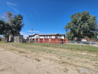 20940 Mc Kinley St, Padroni, CO 80745