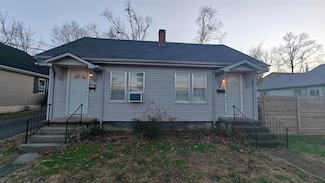 231 & 233 Walnut St, Glasgow, KY 42141