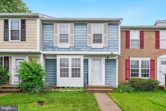 33 Ivy Oak Ct, Gaithersburg, MD 20877