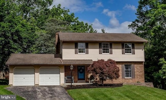 4661 Palomino Ct, Ellicott City, MD 21043