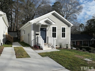 907 Dayton St, Durham, NC 27701