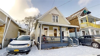 98 Gorton St, Buffalo, NY 14207