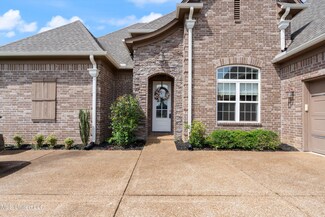 2279 Shenna Cove, Southaven, MS 38671