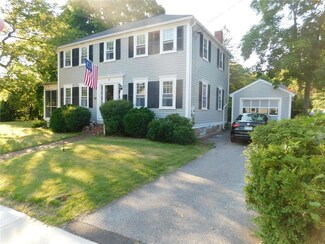 50 Park Ave, Harrisville, RI 02830