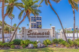 5396 Gulf Blvd Unit 209, Saint Pete Beach, FL 33706