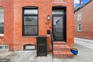 612 S Bouldin St, Baltimore, MD 21224