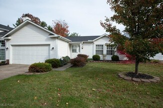 7091 Cross Creek Dr Unit Z4, Mentor, OH 44060