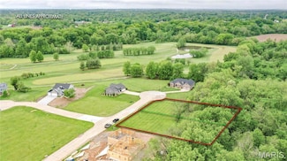 0 Woodland Hills Dr Unit MIS25054215, Alton, IL 62002