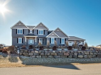 7266 Flyhawk Ln, Sauk City, WI 53583