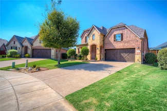 2831 Sheffield Ct, Trophy Club, TX 76262