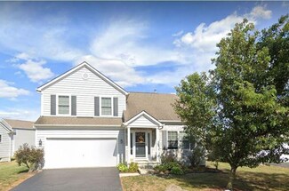 9150 Strawser St, Orient, OH 43146