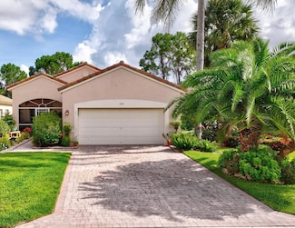 352 NW Granville St, Port Saint Lucie, FL 34986
