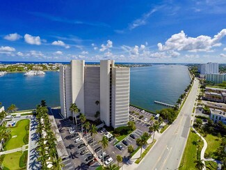 1200 S Flagler Dr Unit 605, West Palm Beach, FL 33401