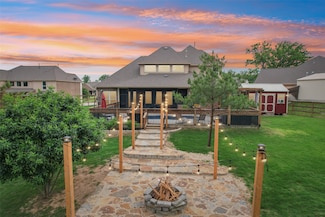 143 Dogwood Dr, Krugerville, TX 76227