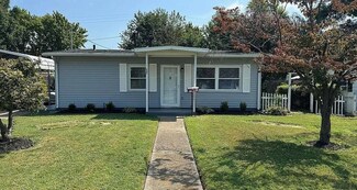 625 Carter Rd, Owensboro, KY 42301
