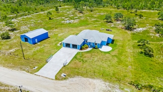 156 Puddle Duck Ln, Grant-Valkaria, FL 32909