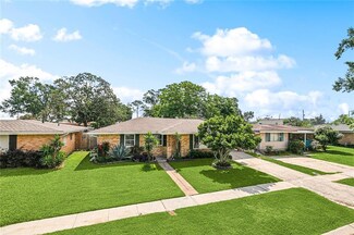 2608 Kansas Ave, Kenner, LA 70062