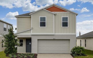 7660 Freesia Trace, Wesley Chapel, FL 33545