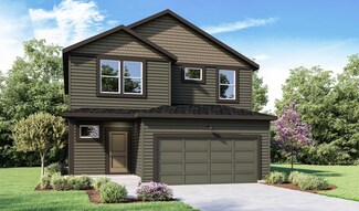 3745 S Clinton Rd, Spokane Valley, WA 99206