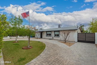 4113 N 10th Place, Phoenix, AZ 85014