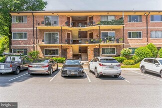 5011 Sentinel Dr Unit 65, Bethesda, MD 20816