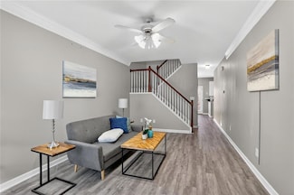 230 Valley Crossing, Canton, GA 30114