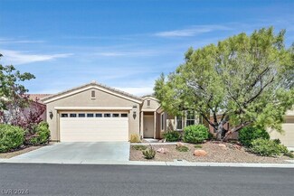 10398 Melodia Magico Ave, Las Vegas, NV 89135