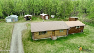 2125 N Old Glenn Hwy, Palmer, AK 99645