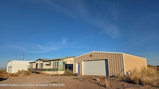 303 Tulie Gate Rd, Tularosa, NM 88352